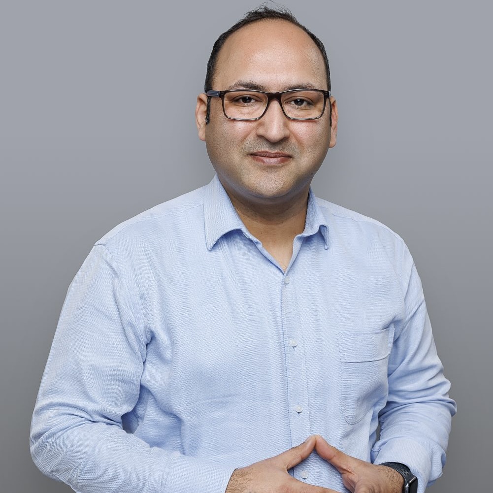 Amit Khatri